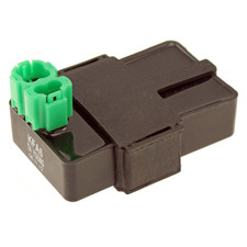 hyper CENTRALINA AVVIAMENTO