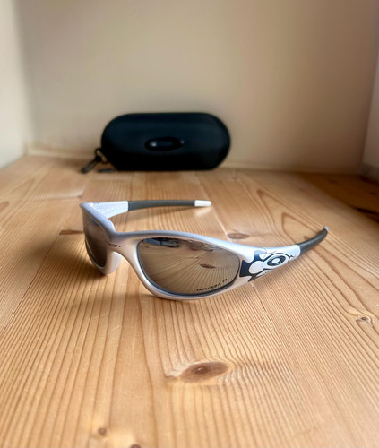Nuovi occhiali sole oakley - occhiali,