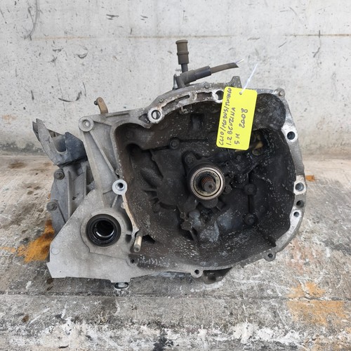Cambio manuale marce renault - manuale,