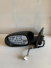 SPECCHIETTO RETROVISORE SINISTRO SX PER HONDA Civic Berlina 3P (02>06)
