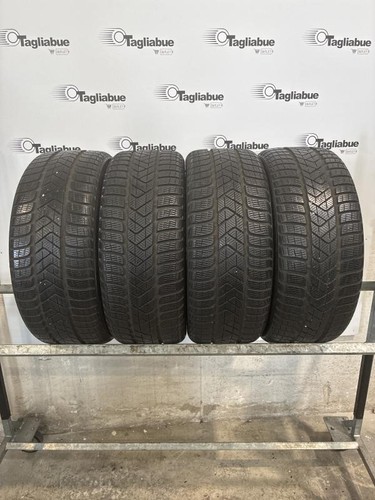 Set gomme 215 45r17 91h - gomme,