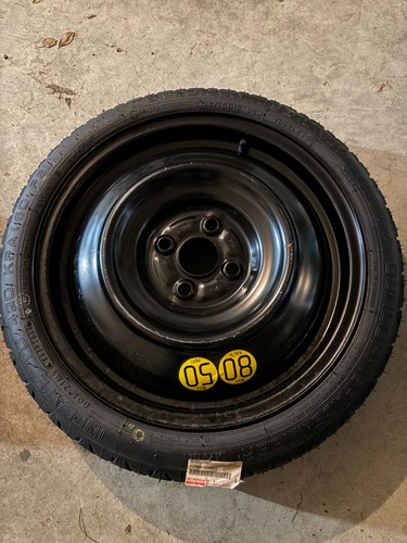 Ruotino scorta dunlop d16 - di,