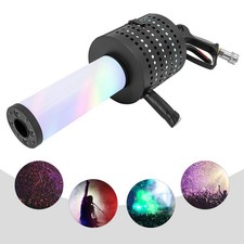LED CO2 Confetti Mano Jet Gun