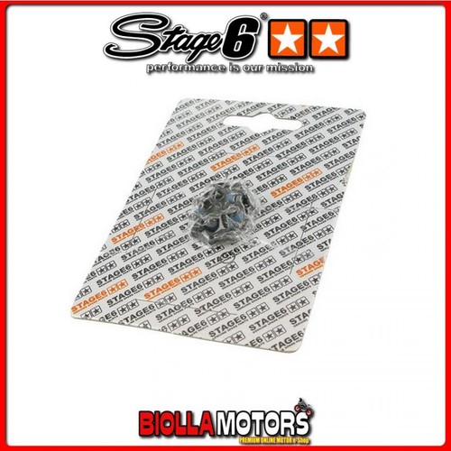 56et007 kit bulloneria - s6-56et007,