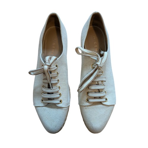 Mocassino espadrillas gemi - mocassino, m