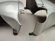 Parafango anteriore Yamaha