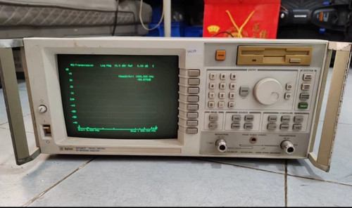 1pz usato agilent - agilent, 8714et