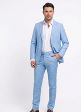 Abito Uomo Matrimonio Vestito