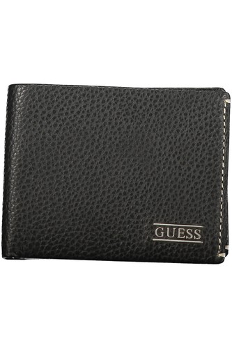 Guess jeans portafoglio uomo - guess,