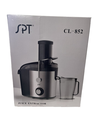 Estrattore succo spt - di,