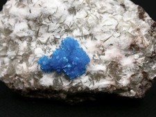 CAVANSITE / PENTAGONITE SUR