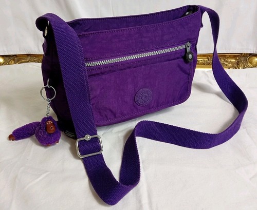 Borsa tracolla kipling in - borsa, a