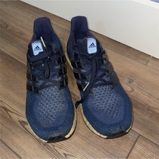 Adidas Ultraboost Uomo Navy