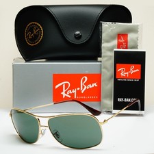 Ray-Ban Occhiali da Sole Pilot