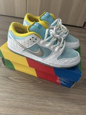 Nike SB Dunk FTC Lagoon Pulse
