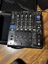 Pioneer DJ DJM-900NXS Mixer