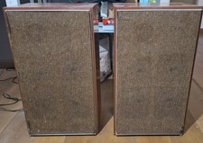 diffusori vintage Leak