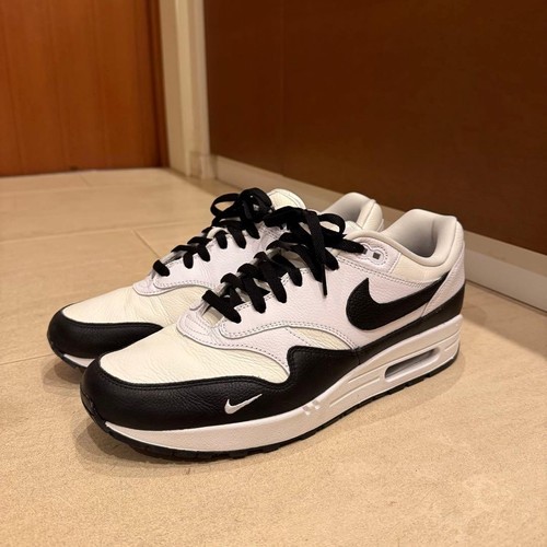 Nike air max white - us,