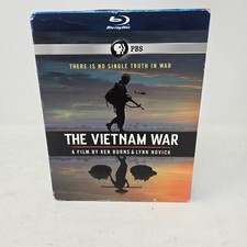 The Vietnam War Ken Burns Lynn