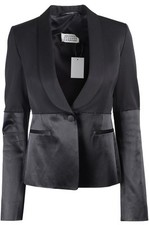 MAISON MARGIELA BLAZER RASO