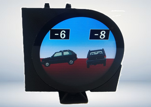 Meter p100 fiat panda 141 - fiat,