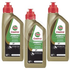 CASTROL OLIO MISCELA POWER 1