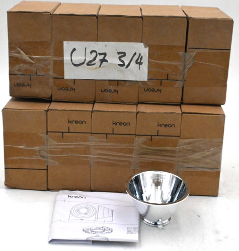 Kreon kr750034 riflettore - riflettore, di