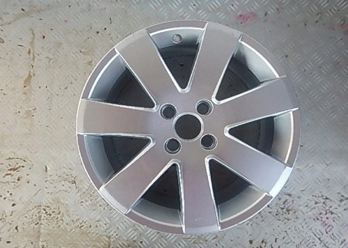 Cerchio lega 17 pollici - cerchio,