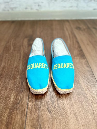 Dsquared2 technicolor flat - dsquared2,