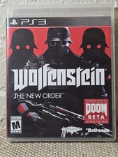 Wolfenstein: The New Order