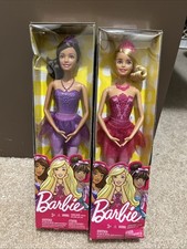 Ballerina barbie puoi essere - ballerina,