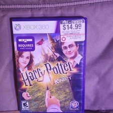 Warner bros harry - potter, per