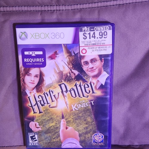 Warner bros harry potter per - warner,