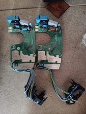 Schede Elettroniche Folletto VK140/VK150