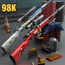 Awm m24 98k shell - awm,