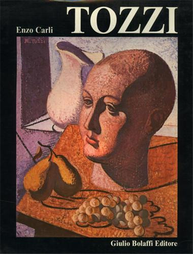 Carli enzo mario tozzi - -,
