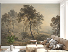 Pittura Paesaggio - Carta da