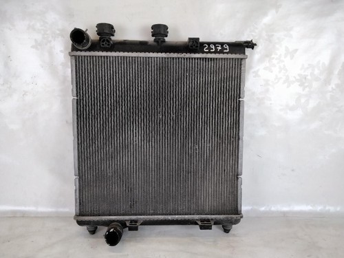Radiatore acqua per - acqua, peugeot