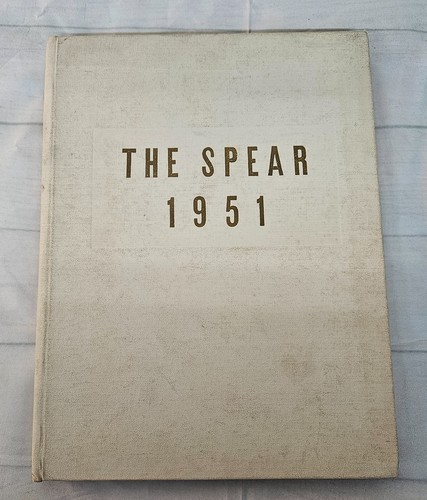 1951 the spear merrill - the,