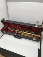 Selmer Mark Vi Sassofono