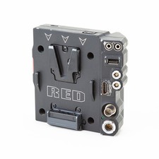 ROSSO Digital Cinema DSMC2