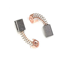 2/4/6/10 Pezzi Spazzole Di