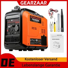 Generatore di Corrente