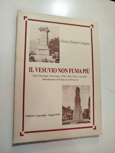 Vittorio donato catapano - catapano, il