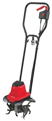 Einhell zappatrice elettrica - zappatrice,