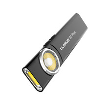 Klarus E5 Plus Ultra Slim
