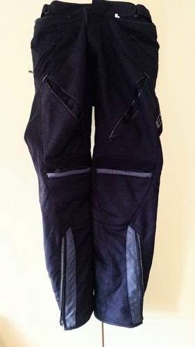 Pantaloni moto uomo - pantaloni, tg.44