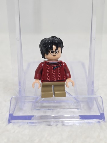 Lego minifigure harry potter - lego,