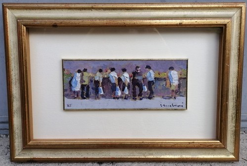 Mercatino ambrosi elmo 1975 - mercatino,