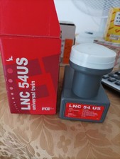 ILLUMINATORE LNB OCCHIO